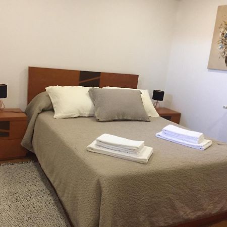 Willa Casa Porta De Santiago Pinhel Zewnętrze zdjęcie