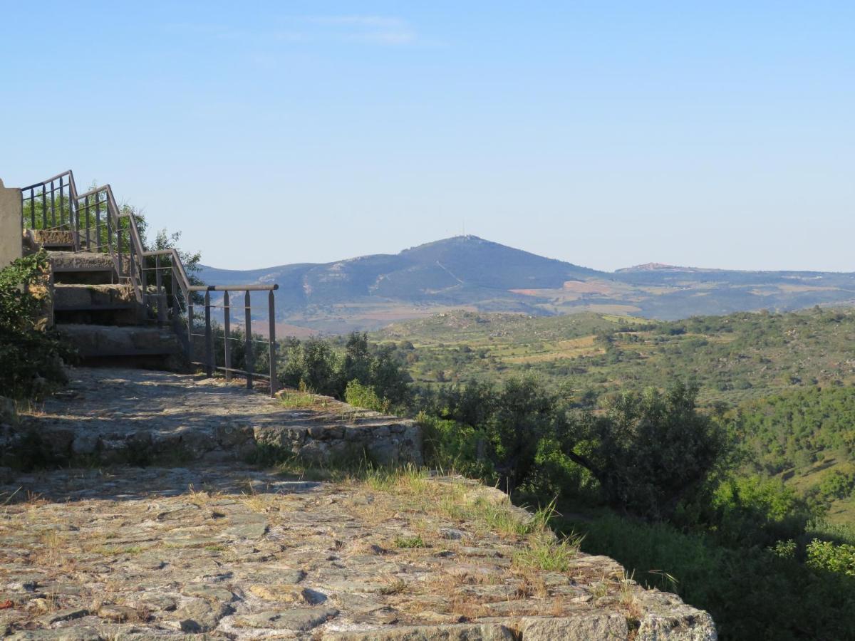 Willa Casa Porta De Santiago Pinhel Zewnętrze zdjęcie