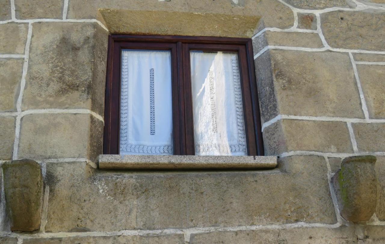 Willa Casa Porta De Santiago Pinhel Zewnętrze zdjęcie