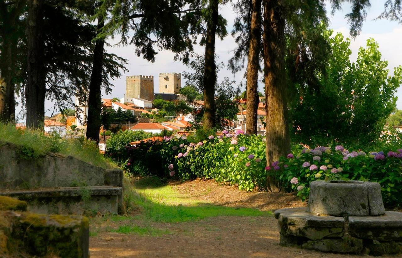 Willa Casa Porta De Santiago Pinhel Zewnętrze zdjęcie