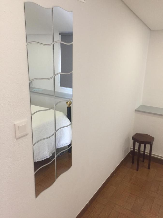 Willa Casa Porta De Santiago Pinhel Zewnętrze zdjęcie