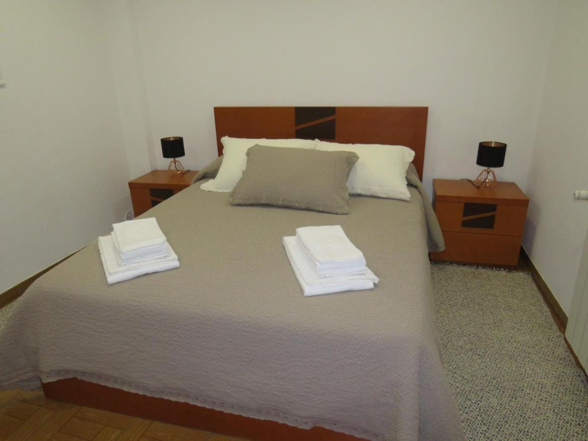 Willa Casa Porta De Santiago Pinhel Zewnętrze zdjęcie
