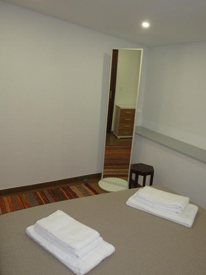 Willa Casa Porta De Santiago Pinhel Zewnętrze zdjęcie