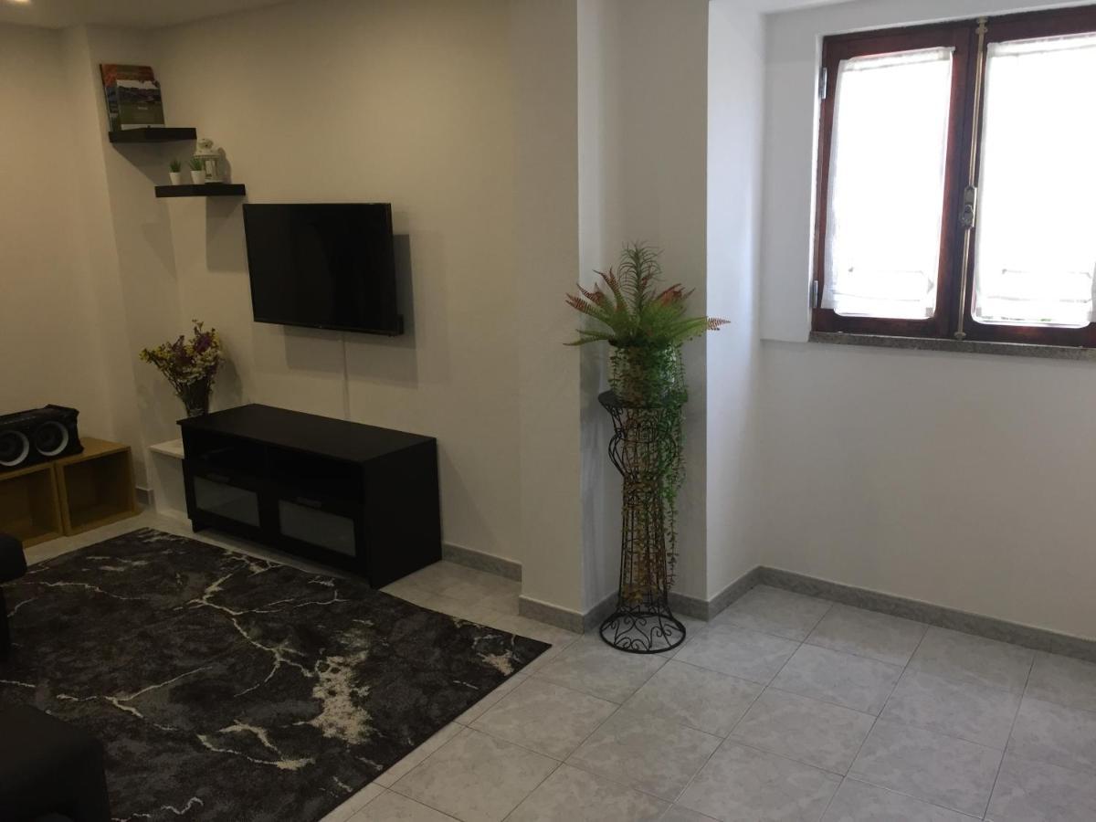 Willa Casa Porta De Santiago Pinhel Zewnętrze zdjęcie