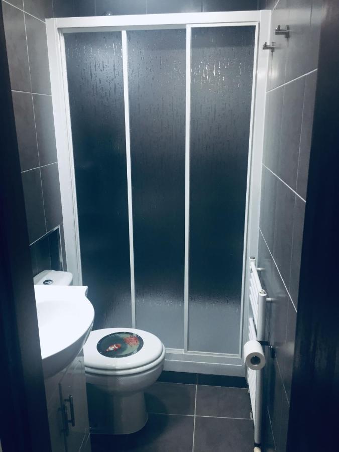 Willa Casa Porta De Santiago Pinhel Zewnętrze zdjęcie