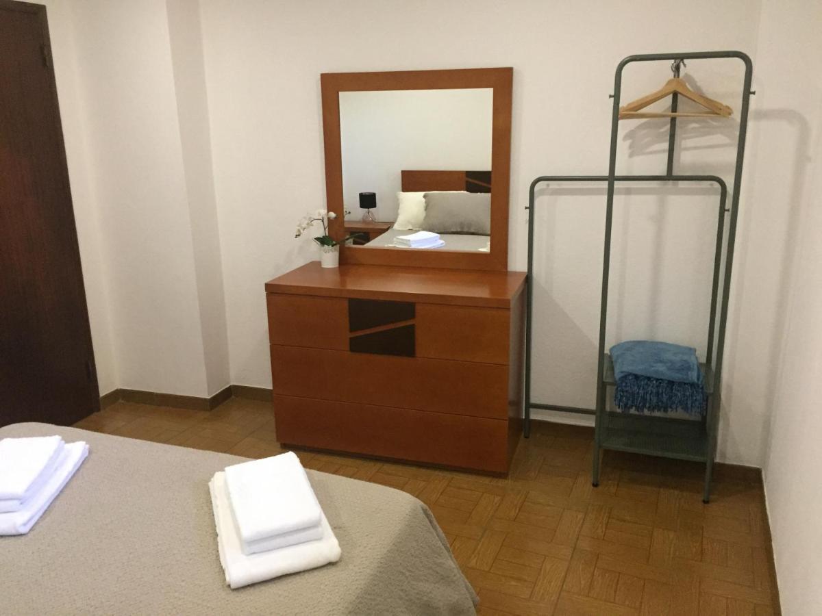 Willa Casa Porta De Santiago Pinhel Zewnętrze zdjęcie