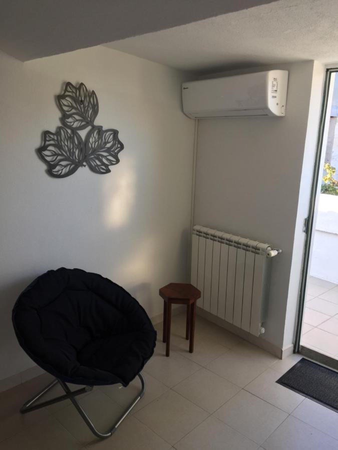Willa Casa Porta De Santiago Pinhel Zewnętrze zdjęcie
