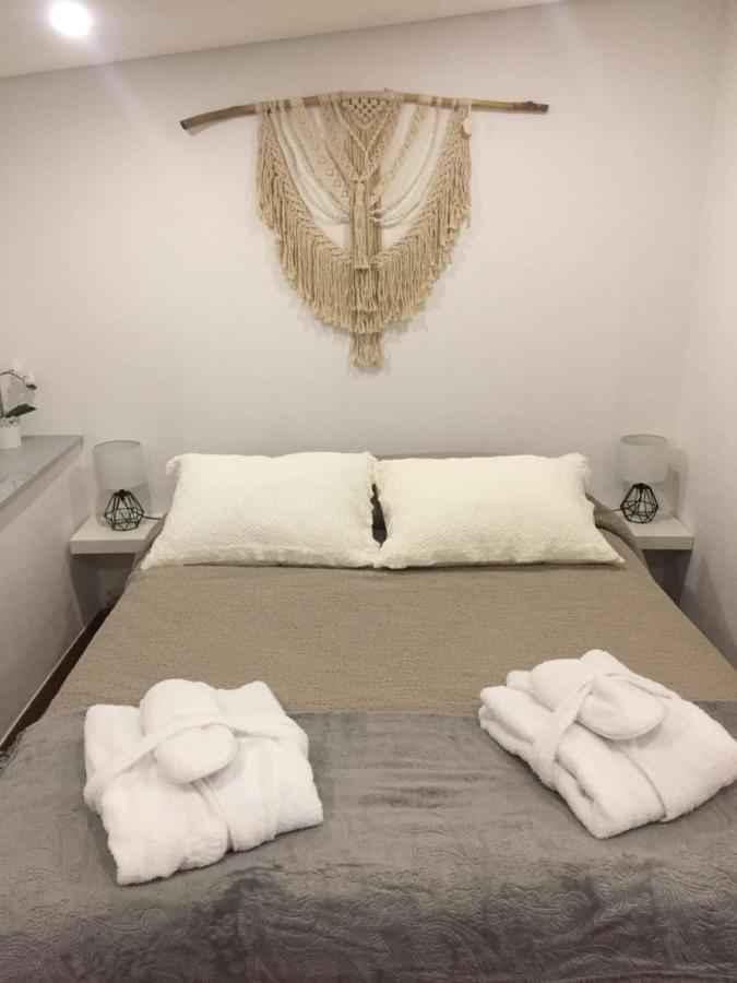 Willa Casa Porta De Santiago Pinhel Zewnętrze zdjęcie